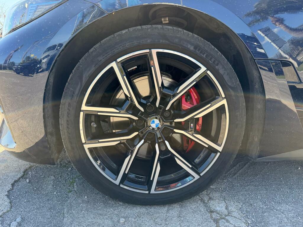 BMW Serie 4 420d Gran Coupe mhev 48V xdrive M Sport Pro auto