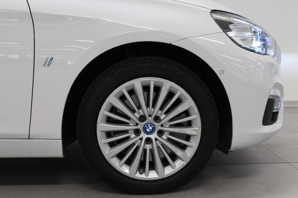 BMW Serie 2 225xe Active Tourer iPerformance Luxury auto my17
