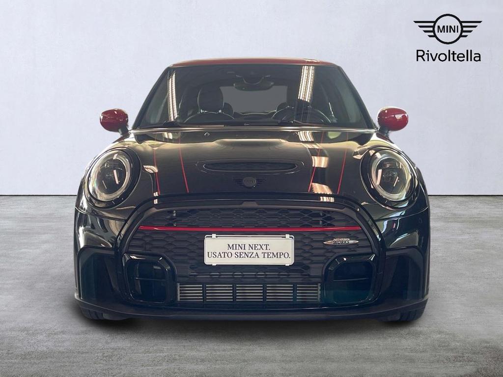 Mini Mini 3p 2.0 JCW JCW auto