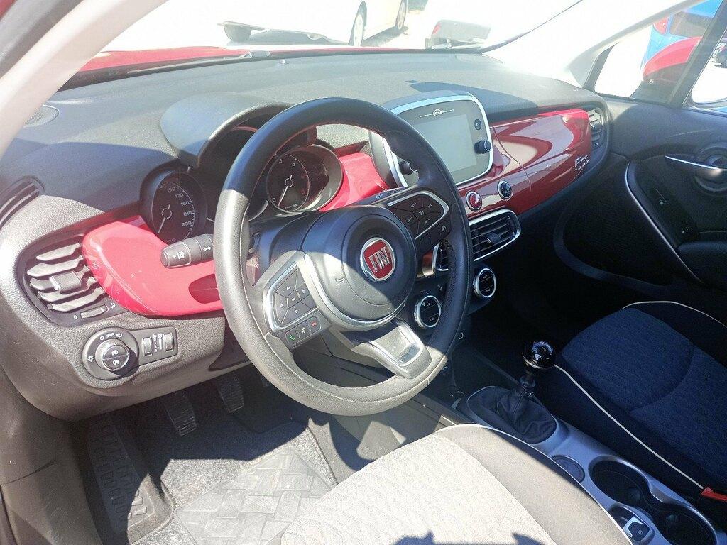 Fiat 500X 1.3 mjt Business 4x2 95cv