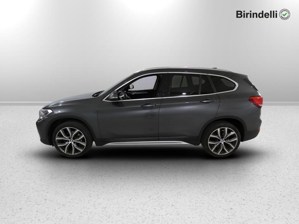 BMW X1 sdrive18d xLine Plus auto