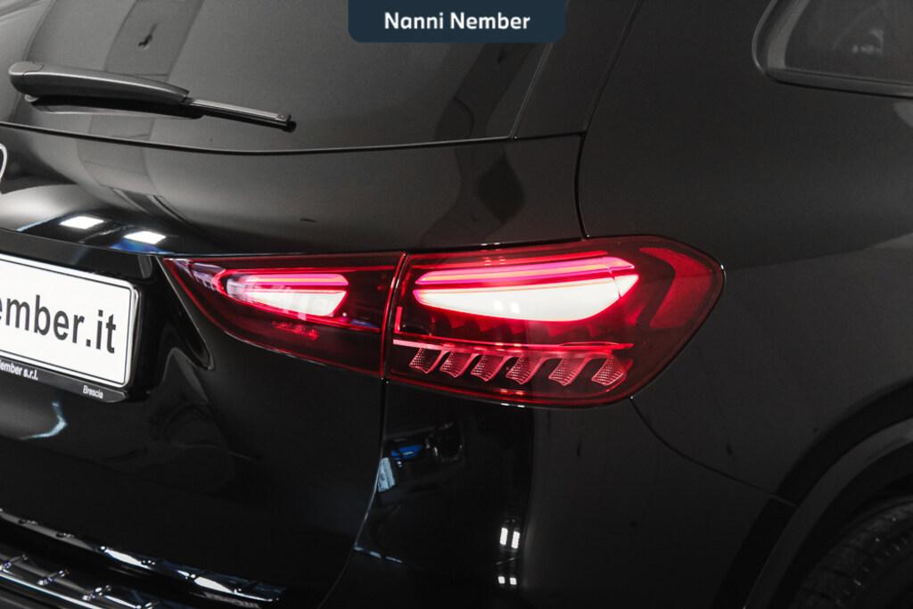 Mercedes GLA 200 d AMG Line Premium auto