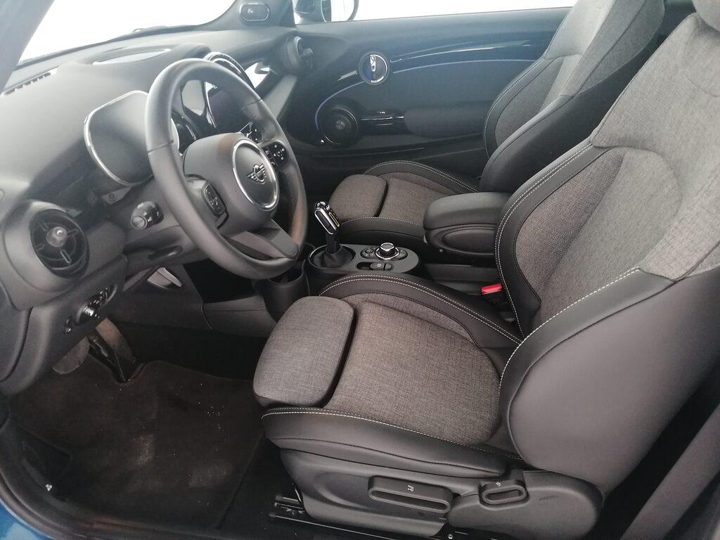 Mini Cooper SE 3p Classic auto