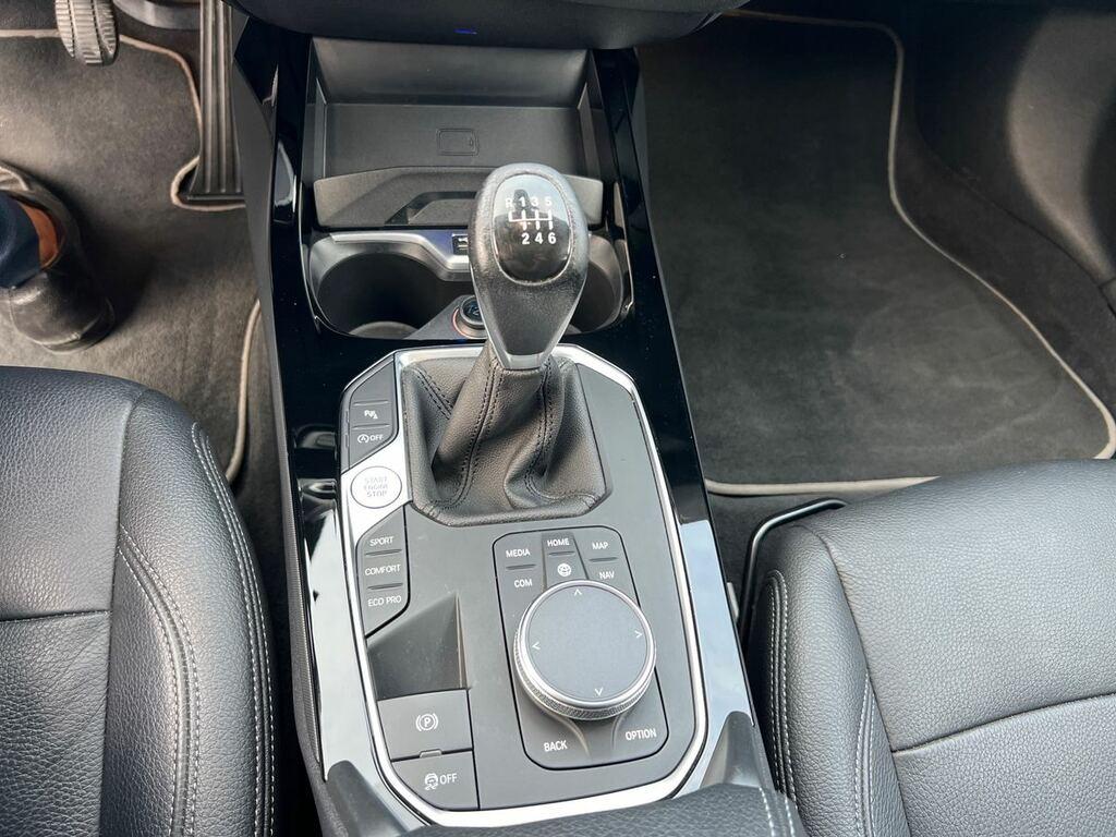 BMW Serie 1 116i Advantage