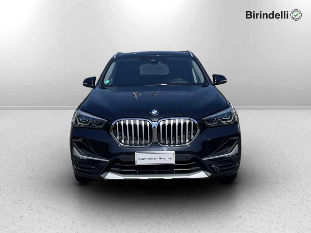 BMW X1 sdrive16d xLine auto