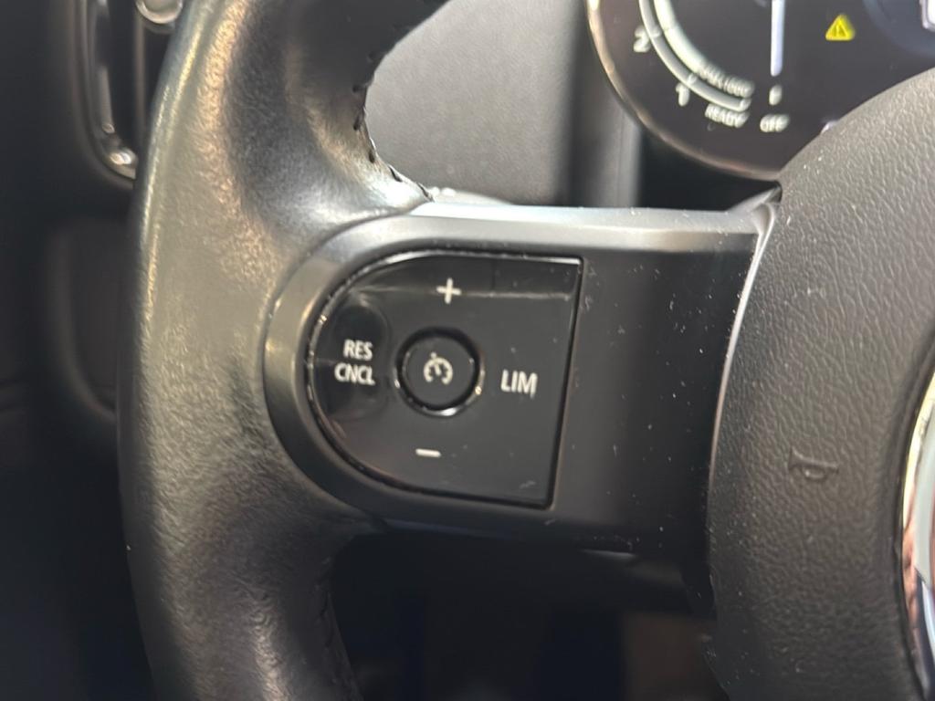 Mini Cooper D Countryman 2.0 D Cooper D Business Auto