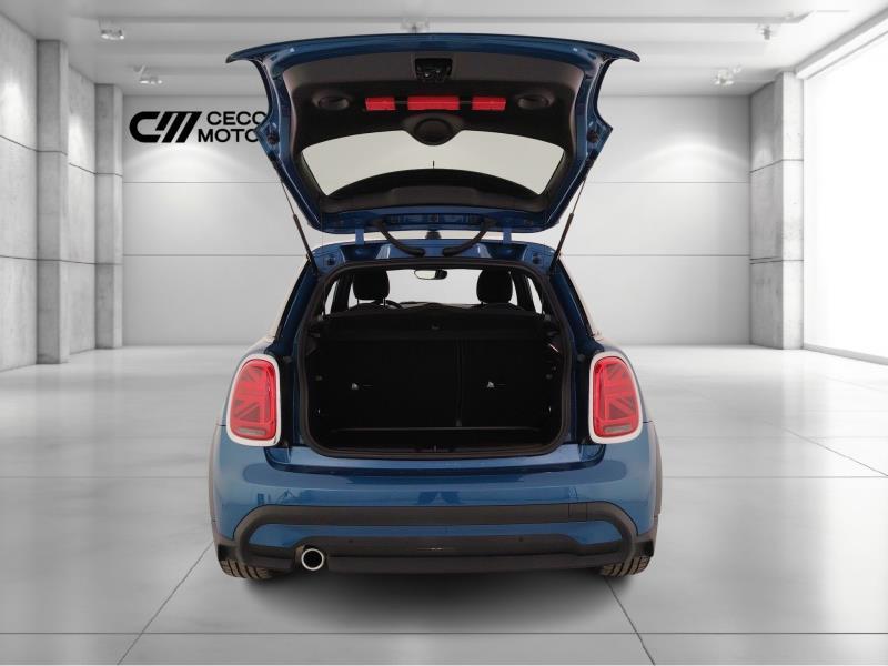 Mini Cooper 1.5 TwinPower Turbo Cooper