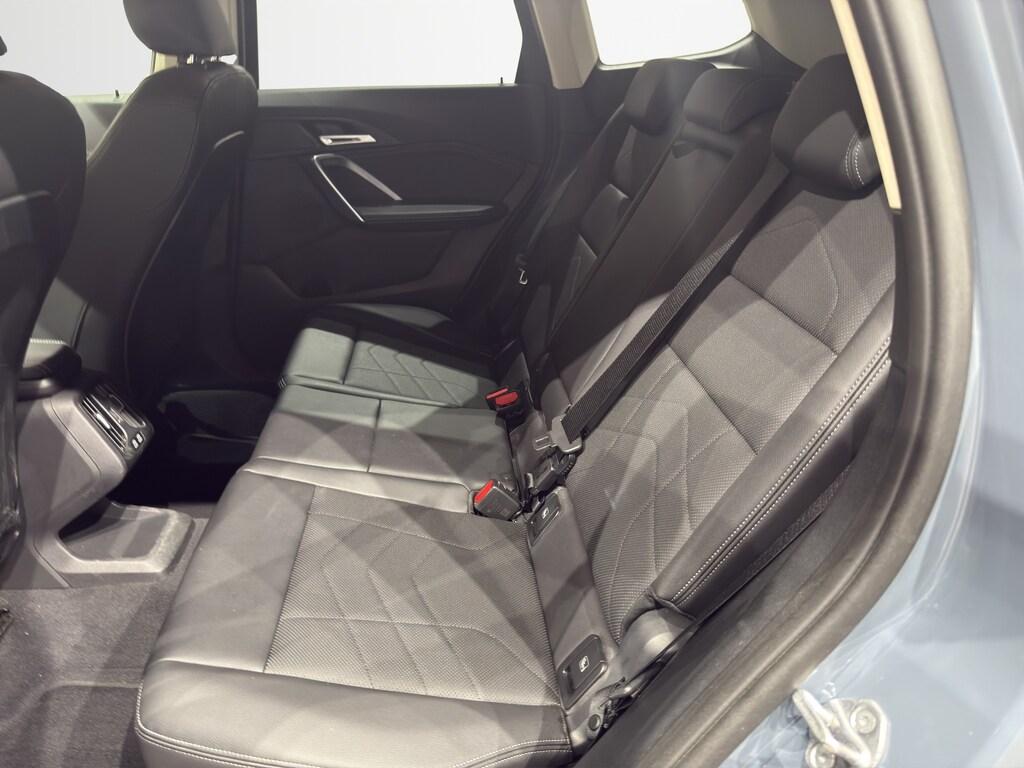 BMW X1 sdrive18d X-Line auto