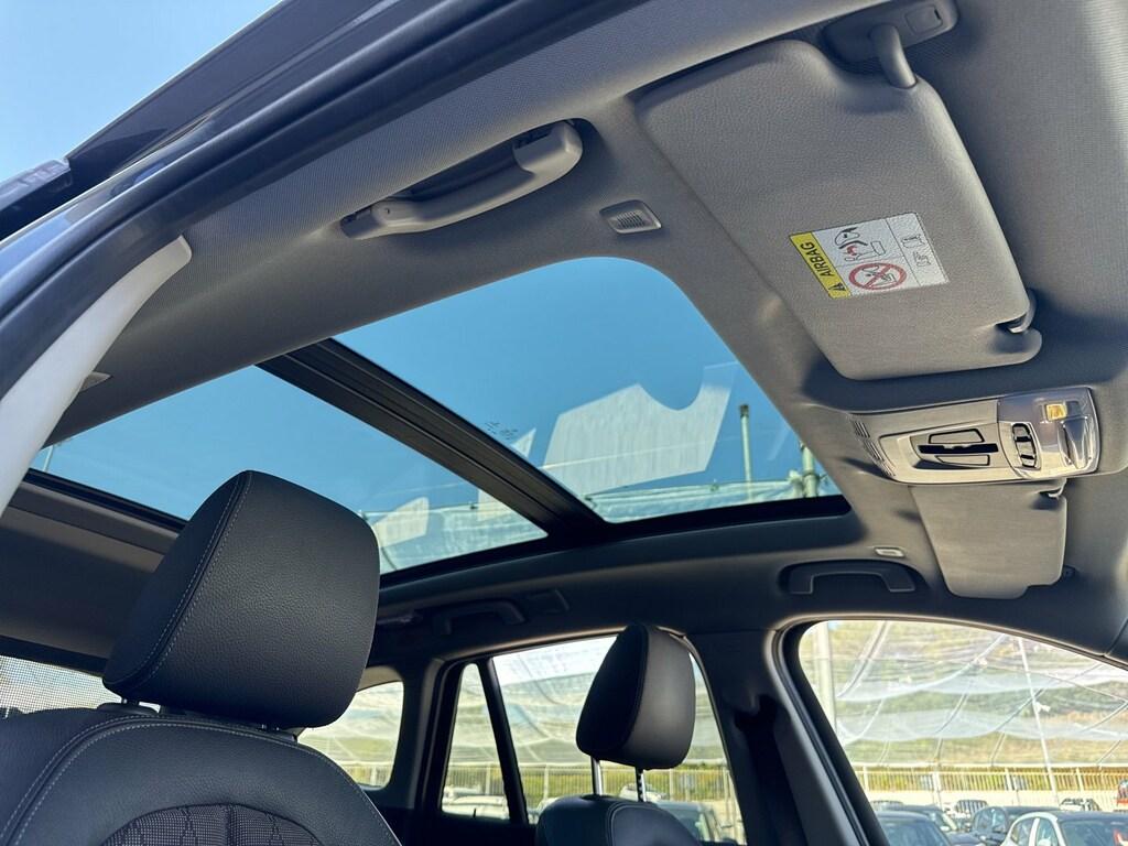BMW X1 xdrive18d xLine Plus auto
