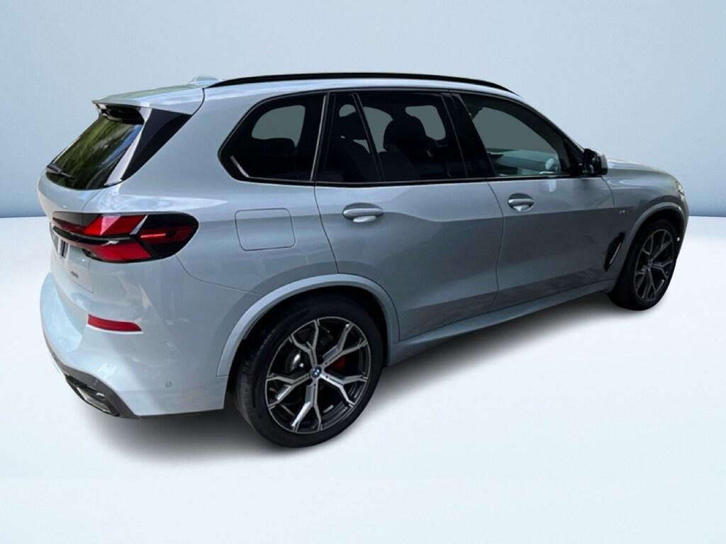 BMW X5 xdrive50e MSport Pro auto