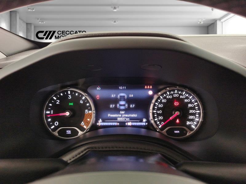 Jeep Renegade 1.6 mjt Limited 2wd 130cv