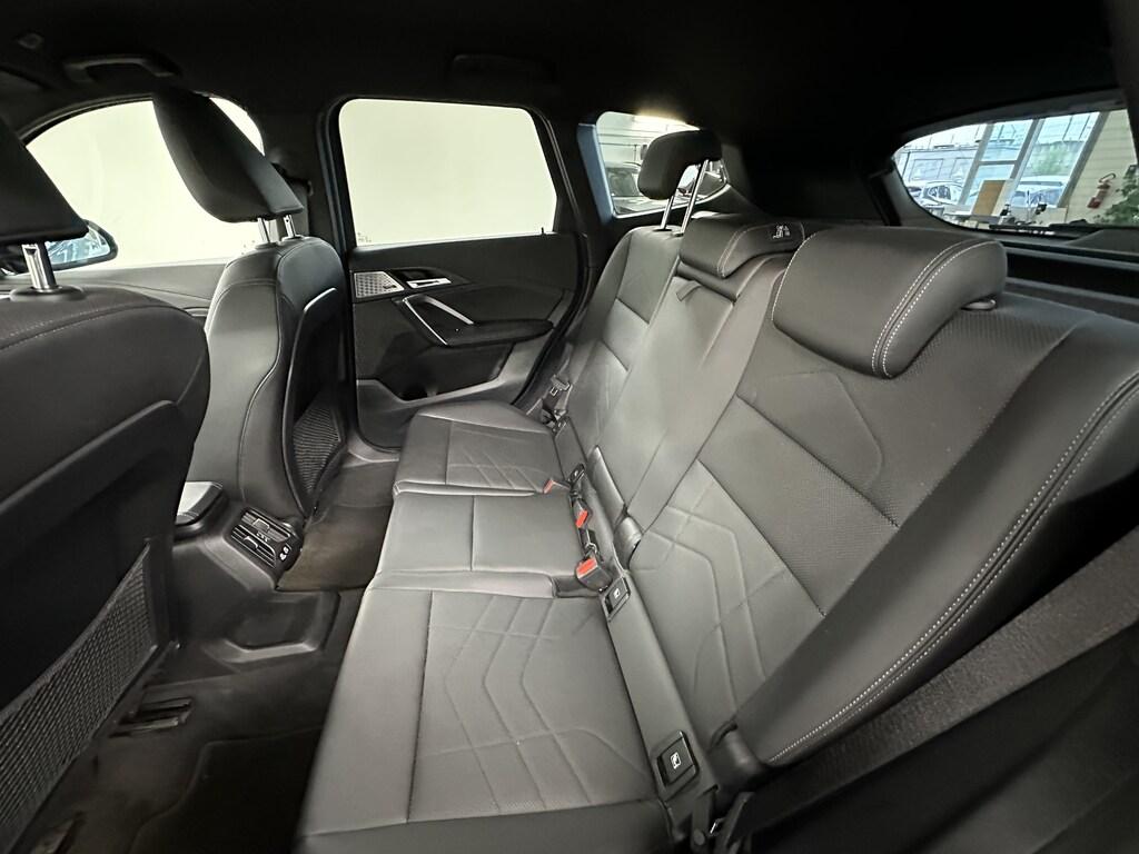 BMW X1 sdrive18d Edition Essence auto