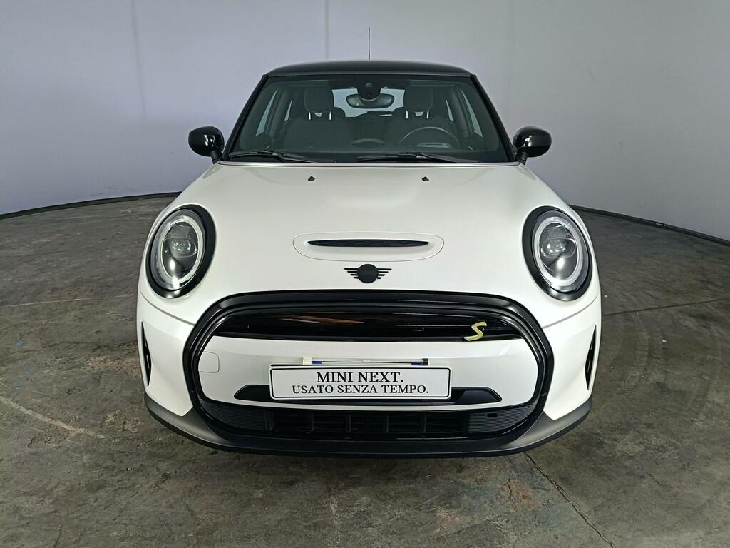 Mini Cooper SE 3p Classic auto