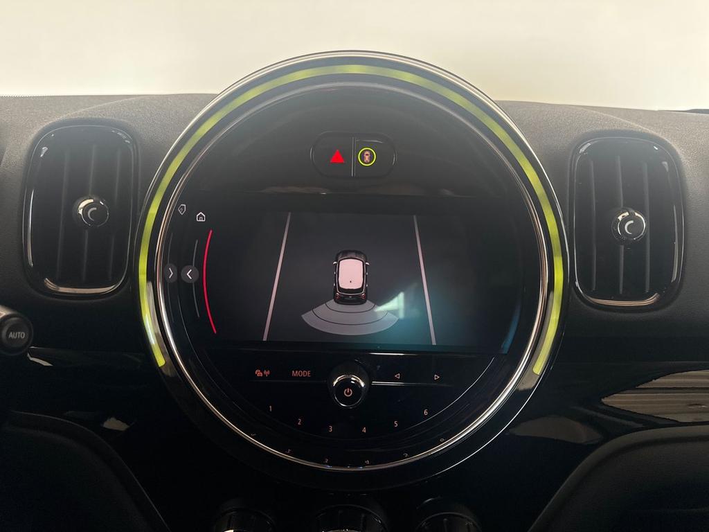 Mini Cooper D Countryman 2.0 TwinPower Turbo Cooper D