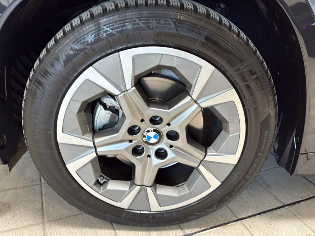 BMW X1 sdrive18d X-Line Edition Balance auto