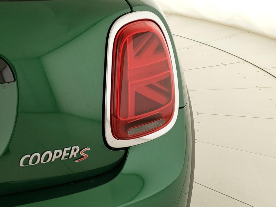 Mini Cooper S 2.0 TwinPower Turbo Cooper S