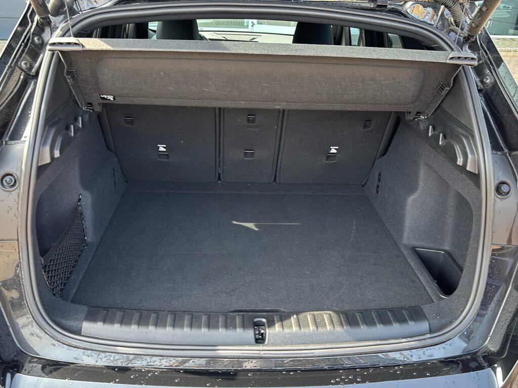 BMW X1 sdrive18i Msport auto