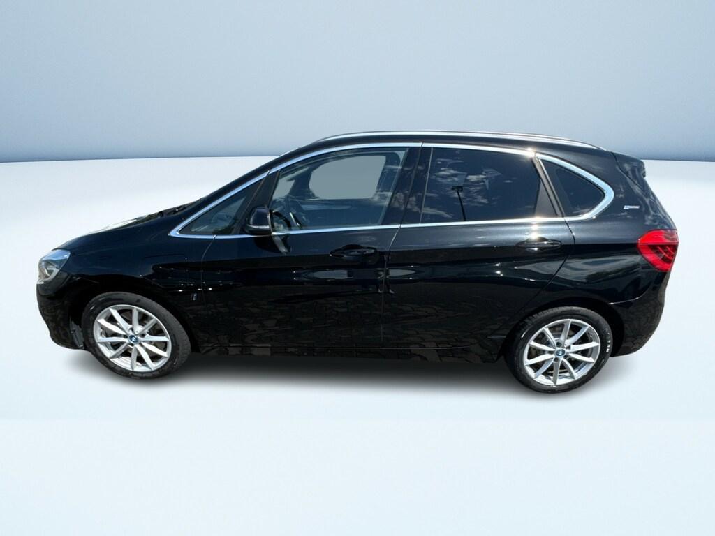 BMW Serie 2 225xe Active Tourer iPerformance Business auto