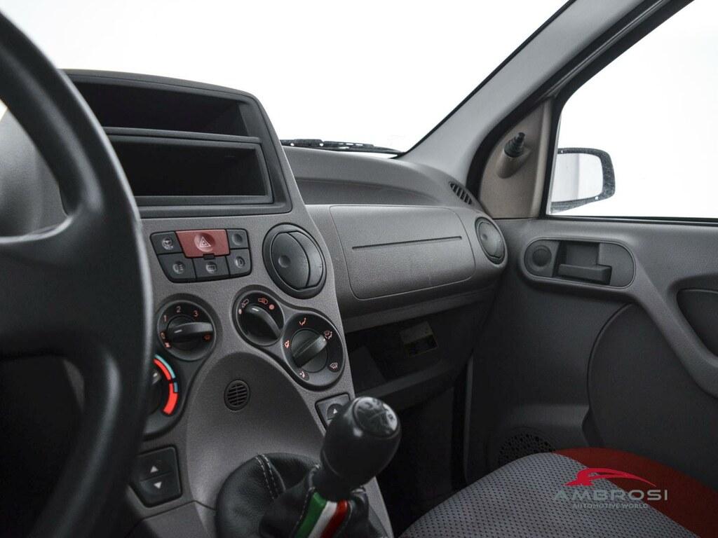 Fiat Panda 1.2 4x4
