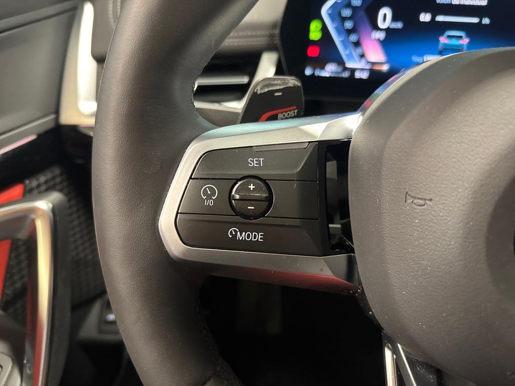 BMW X1 xdrive23d mhev 48V auto