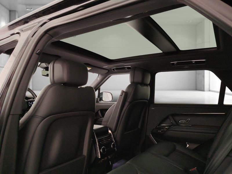 Land Rover Range Rover Sport 3.0d i6 mhev Dynamic HSE awd 249cv auto