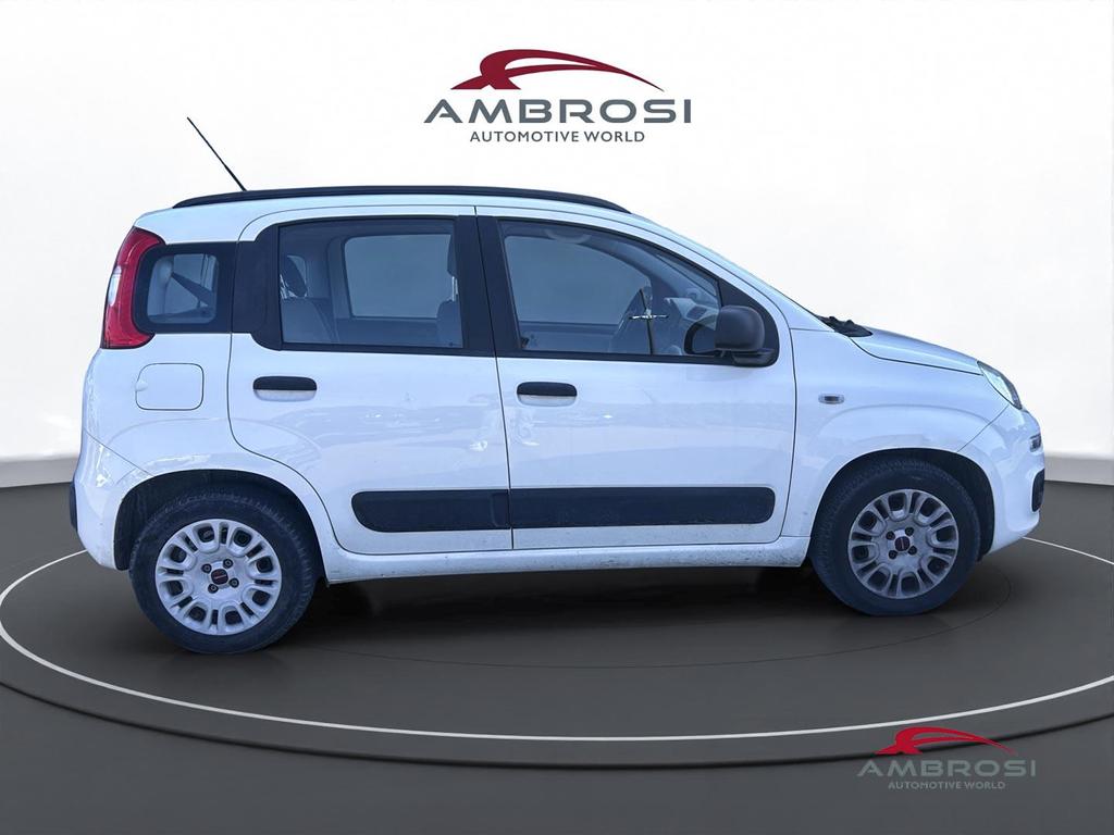 Fiat Panda 1.2 easypower Lounge Gpl 69cv E6