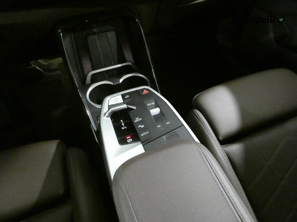BMW X1 sdrive18d X-Line auto