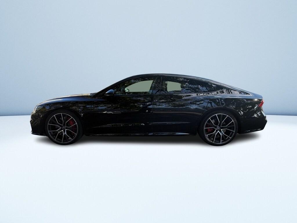Audi A7 Sportback S7 3.0 tdi mhev Sport Attitude quattro 344cv tiptronic