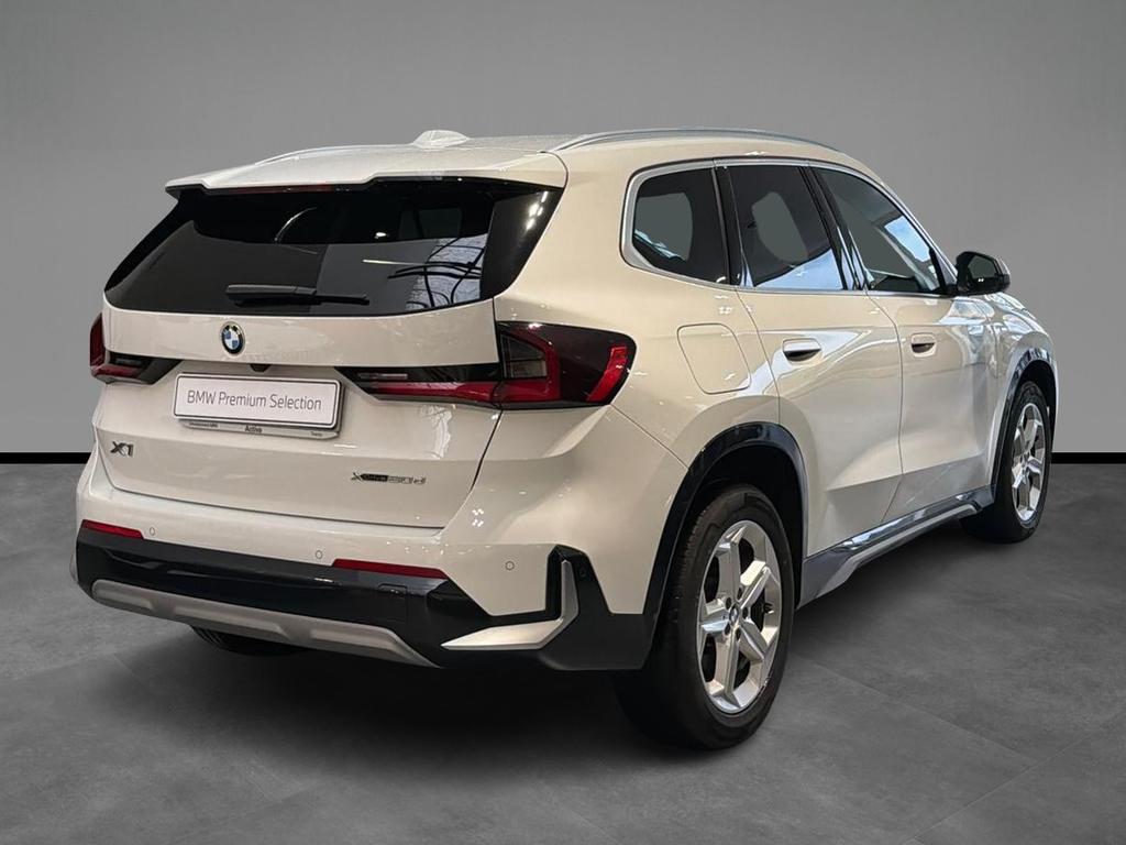 BMW X1 xdrive20d mhev 48V X-Line auto