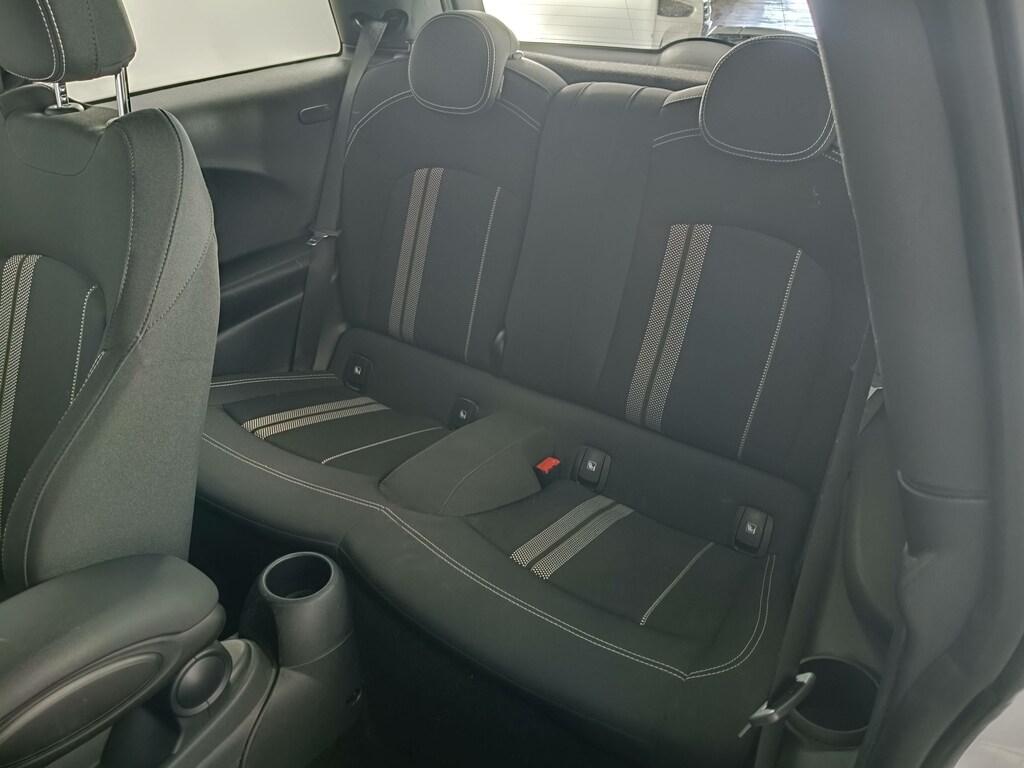 Mini Cooper SE 3p Classic auto