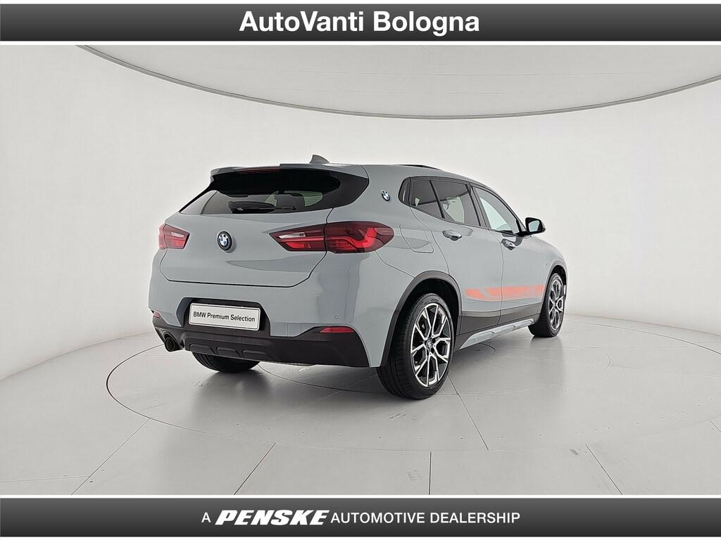 BMW X2 sdrive18i M Mesh Edition 136cv