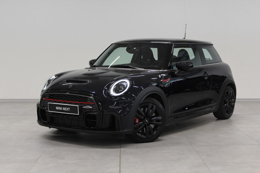 Mini Mini 3p 2.0 JCW JCW auto