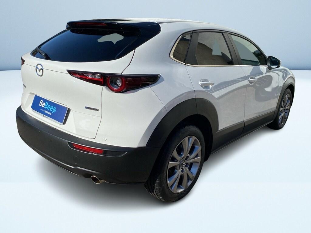 Mazda CX-30 2.0 Executive 2wd 150cv 6mt