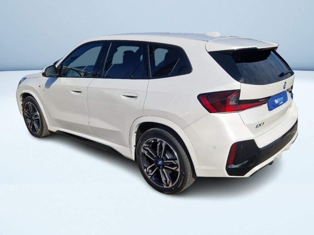 BMW iX1 edrive 20 MSport