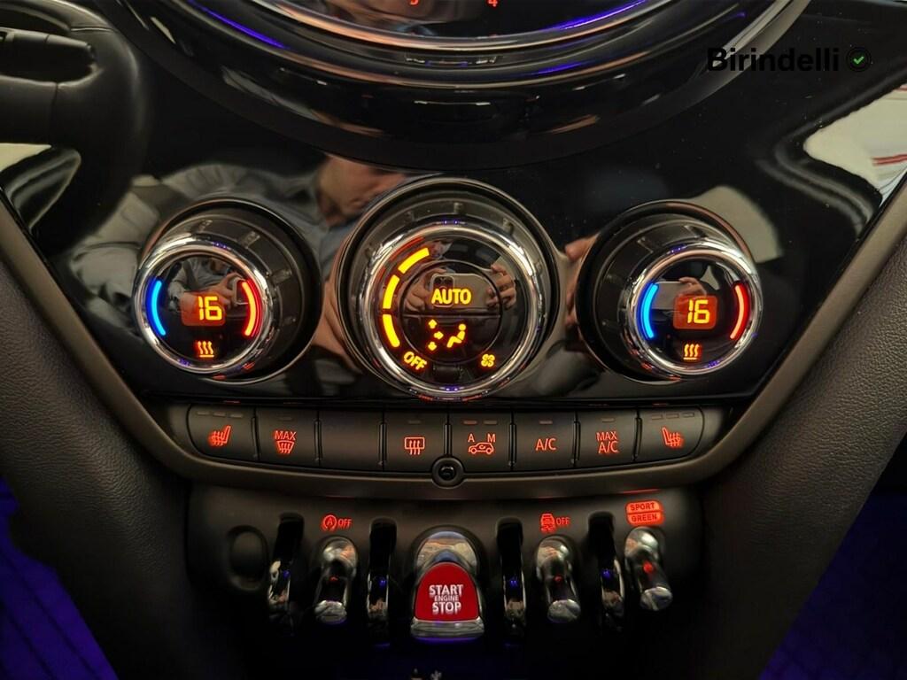 Mini Cooper Countryman 1.5 TwinPower Turbo Cooper Steptronic