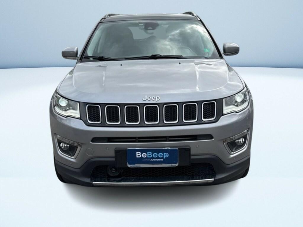 Jeep Compass 1.4 m-air Limited 4wd 170cv auto my19