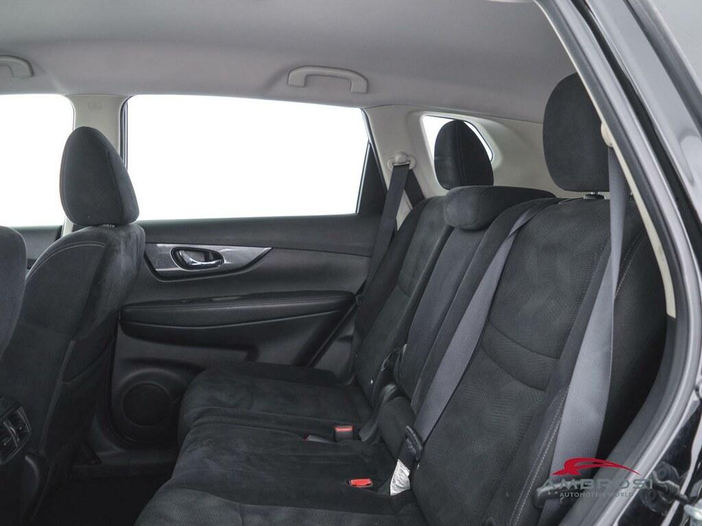 Nissan X-Trail 1.6 dci Tekna 2wd xtronic E6