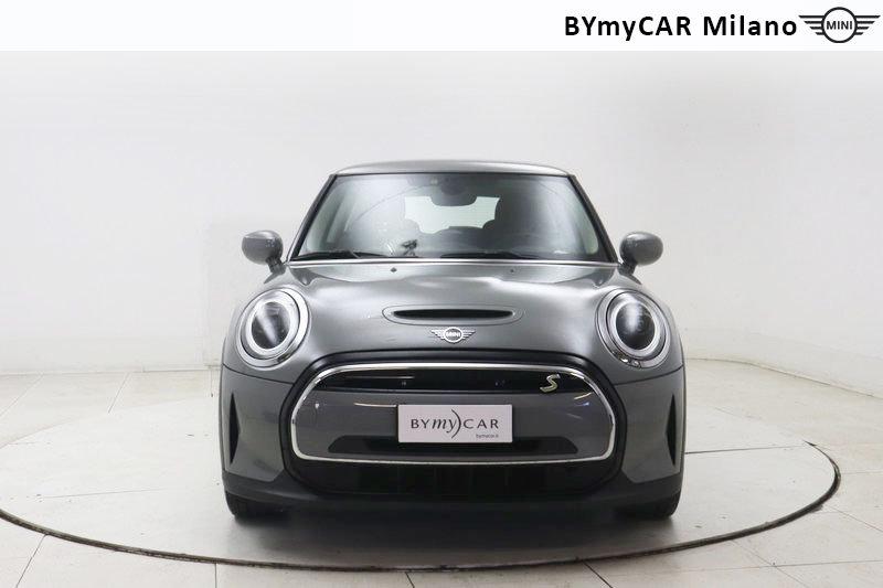 Mini Cooper SE 3p Yours auto