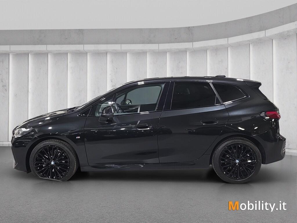 BMW Serie 2 218d Active Tourer Msport auto