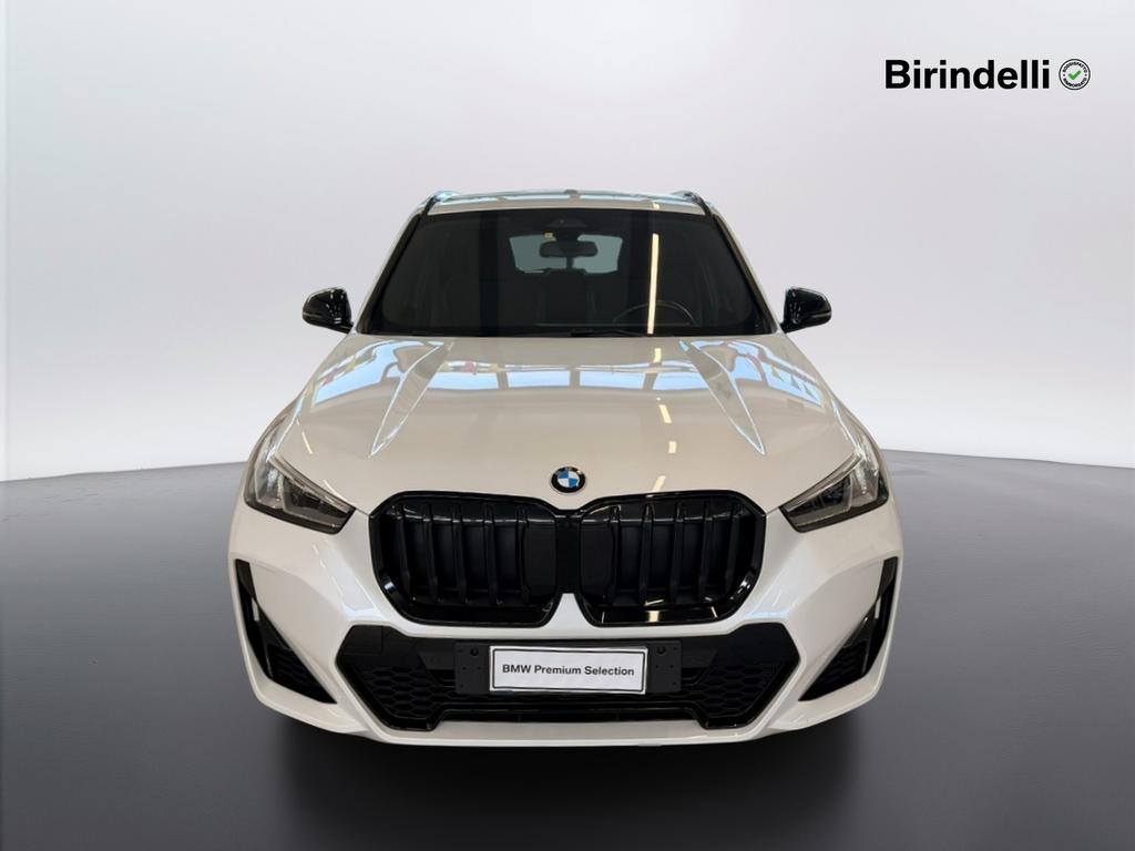 BMW X1 sdrive18d Msport auto