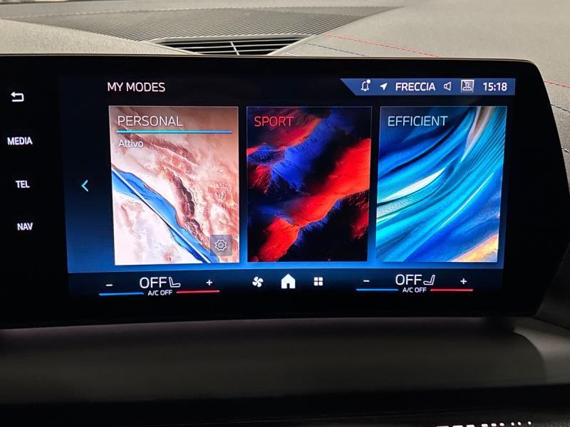 BMW Serie 1 118d MSport Pro auto