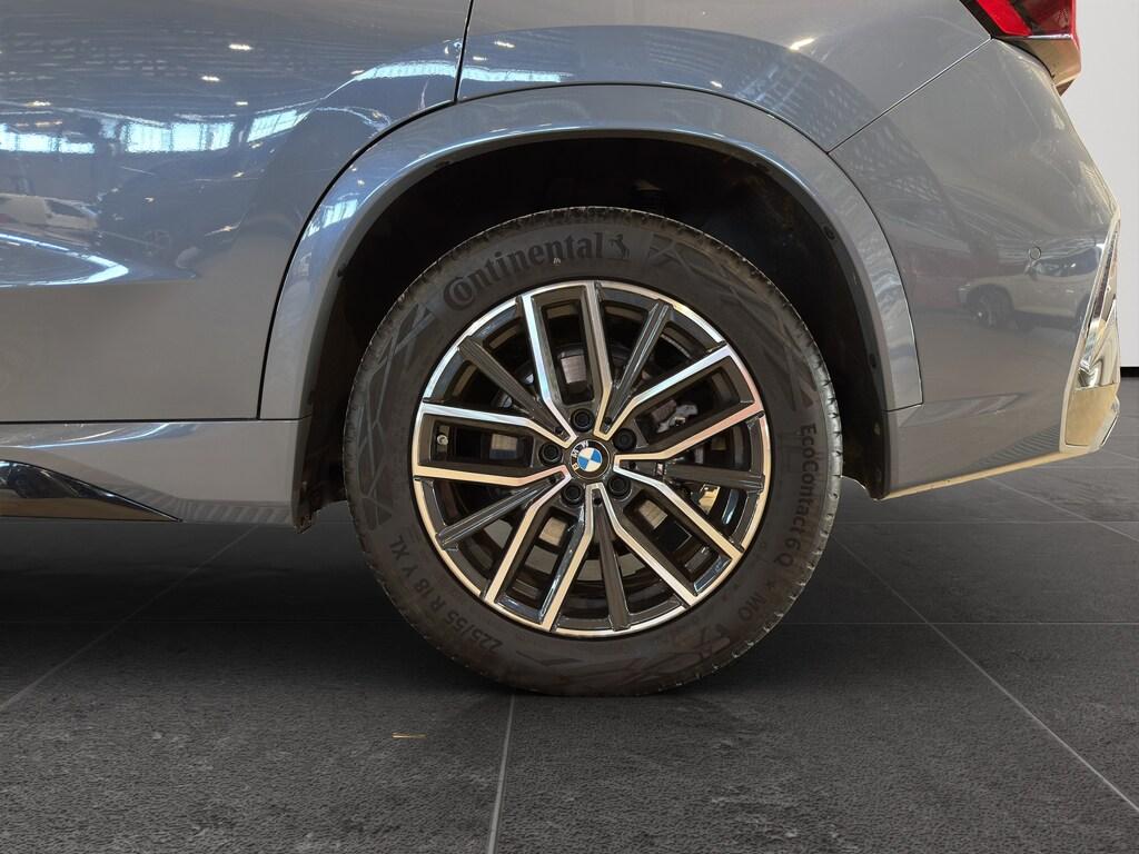 BMW X1 xdrive23d mhev 48V Msport auto