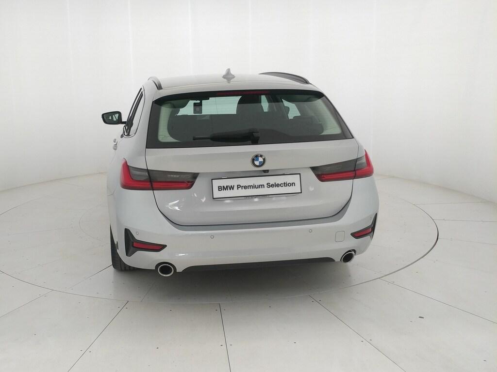 BMW Serie 3 330i Touring xdrive Sport auto