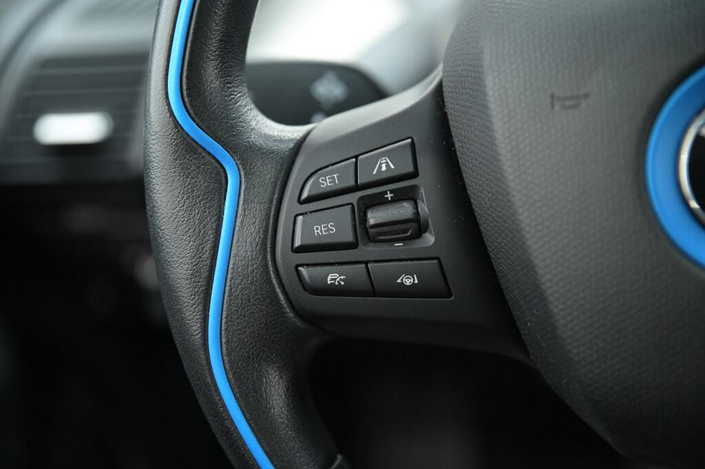 BMW i3 i3s 120Ah Advantage