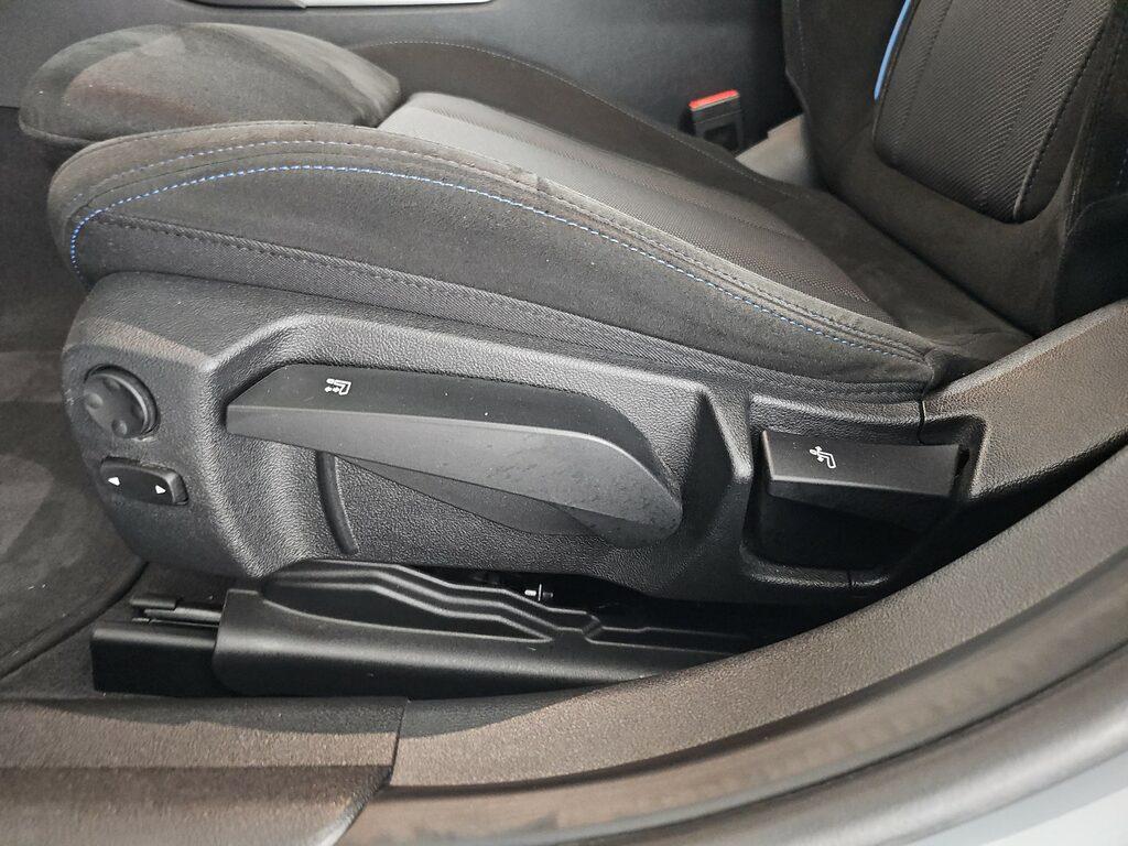 BMW Serie 3 320d Touring mhev 48V Msport xdrive auto