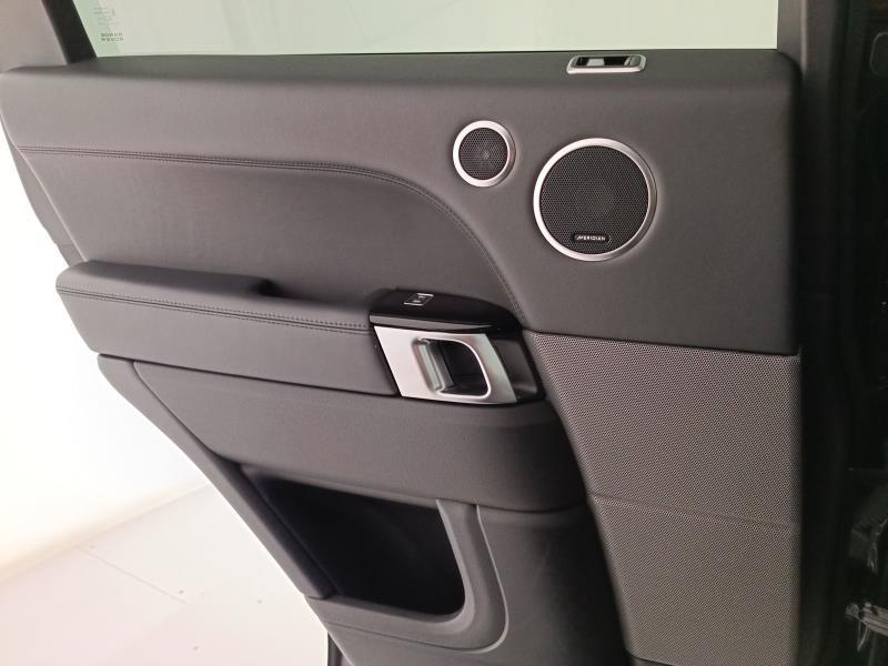 Land Rover Range Rover Sport 3.0d i6 mhev HSE Dynamic 249cv auto