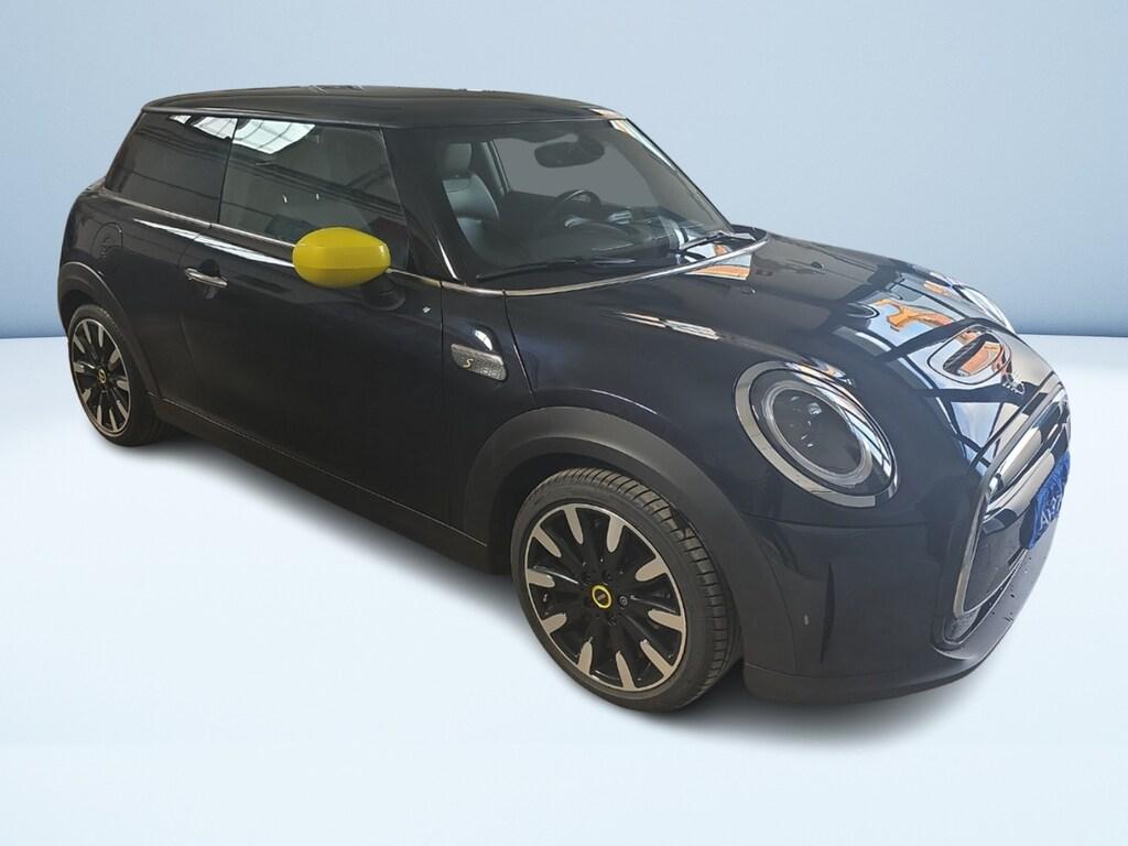 Mini Mini 3p Cooper SE Electric auto