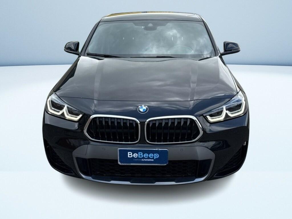 BMW X2 xdrive18d Msport X auto