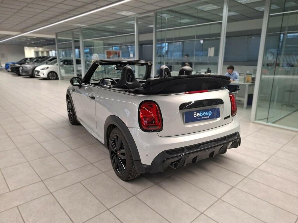 Mini Cooper Cabrio 1.5 Cooper