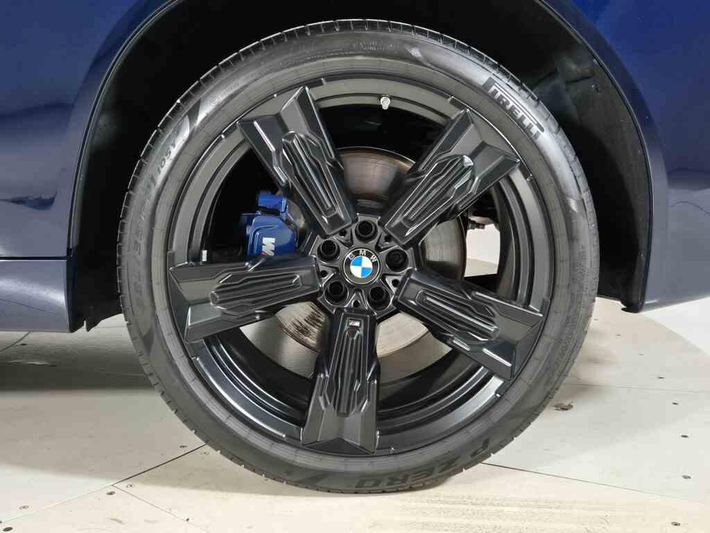 BMW X3 xdrive20d MSport auto